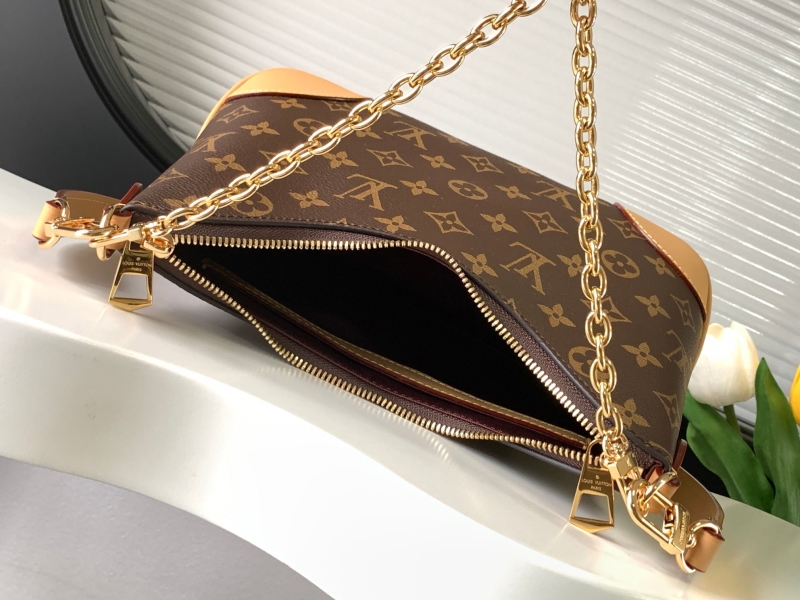 LV Satchel bags